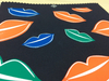 Glossy Dipping Silicone Used for Cloth with Great Adhesion Ink