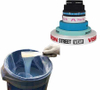 RTV 2 Webbing Coated Silicone