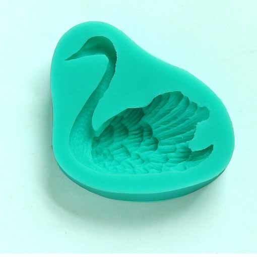 Silicone for Mold Duplication