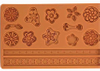 Manufacturer Chocolate and Cake Mold Making Silicone Used in Brushing Mould Handicraft Industry Production