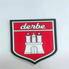 3D Effect Silicone Ink /Silicone Material for Embossing on Fabric