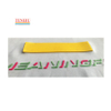 Screen Printing Materials Clear Liquid Silicone Rubber for Clothing Covering