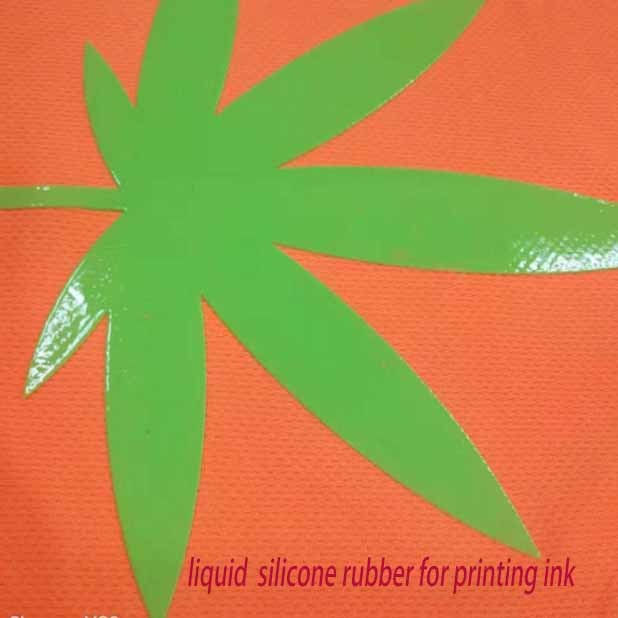 Silicone Material