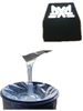 Heat Transfer Silicone Ink for Heat Transfer Logo