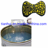 Textile Silk Pattern Printing Silicon Ink Liquid Silicone