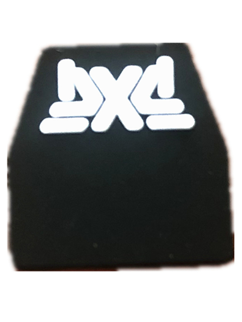 Heat Transfer Silicone Ink for Logo Printing T-Shirt