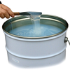 RTV2 Silicone Ink for Silk Printing