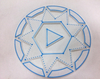 Silicone Embossing Mould High Quality Liquid Embossed Silicone