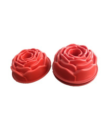 Mould Liquid Silicone Good Hand-Feel Molding Printing Silicone