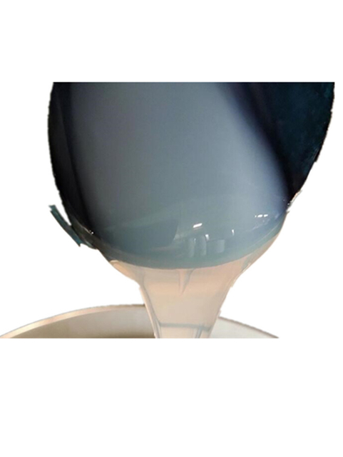 Gypsum Cornice Mold Making Liquid White RTV-2 Silicone Rubber