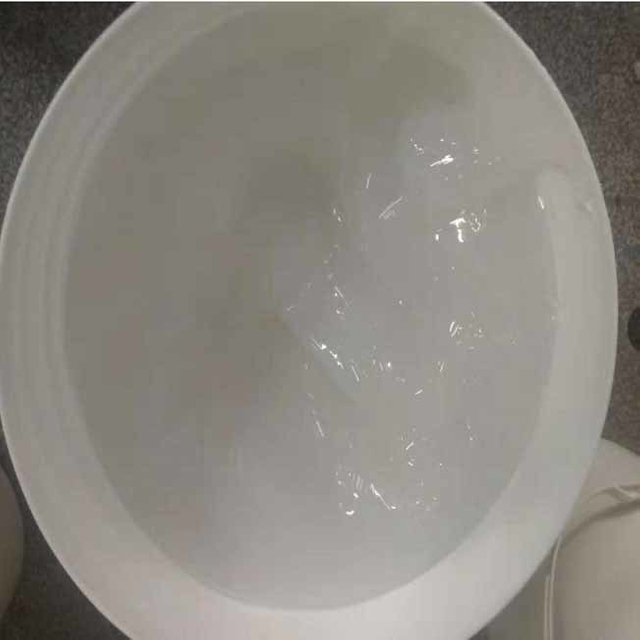 High Density Silicone