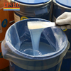 Embossing Silicone Ink for T-Shirt