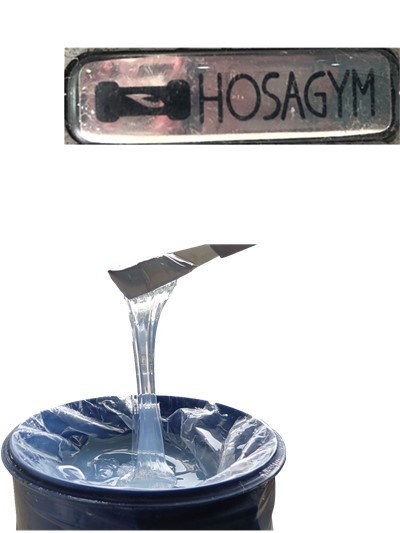 Heat Transfer Silicone Ink Use on T-Shirt