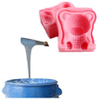 DIY Mould Making Material Manufacturer Liquid Silicone Chocolate and Cake Mold Making Silicone