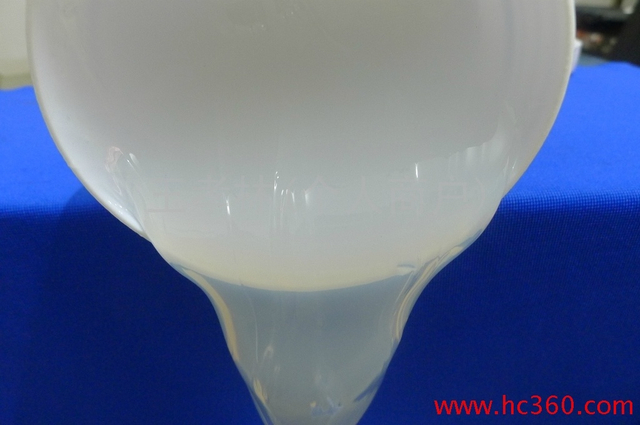 Liquid Silicone Material for Craft Duplication