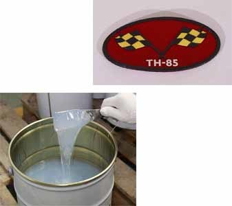 Glitter Heat Transfer Silicone Ink for Labels Silk Screen Printing
