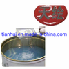 Textile Silk Pattern Printing Silicon Ink Liquid Silicone