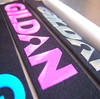Liquid Silicone for Screen Printing