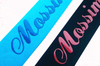 Silicone, Material for Embossing / Screen Printing on Textile
