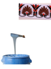 Silicone Ink Used for T-Shirt Screen Printing Silicon Rubber Product