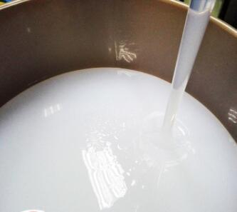 Silicone for Resin Molds