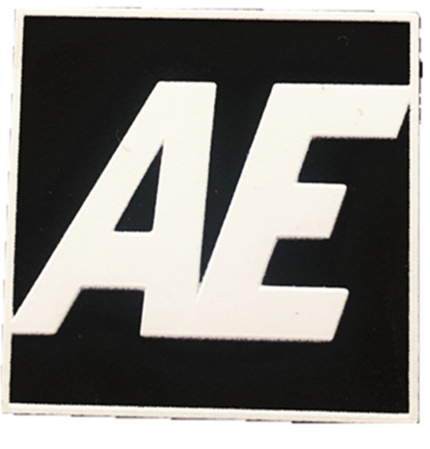 Silicone Ink for 3D Logo Printing