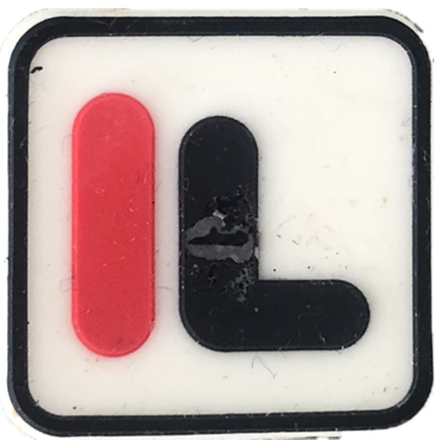 Heat Transfer Silicon Ink for Logo Printing