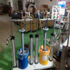 Silicon Coating with Coating Machine /Silicone Coating Material Manufaturer