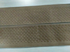 Silicone Rubber for Ribbon Dropping Which Can Show Wave Effecttive