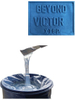 RTV Embossed Silicone Ink Fabric Emboss Printing