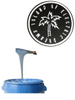Heat Transfer Silicone Ink for Screen Printing