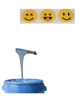 Image Star Silicone Textile Ink/Silicone Ink/Silicone Material