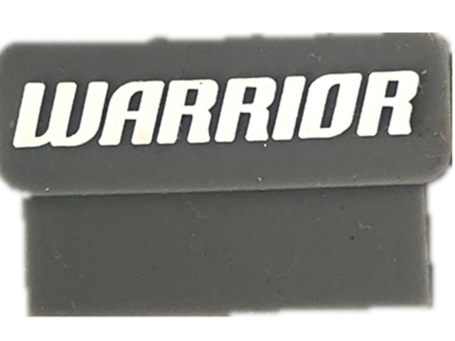 Good Elastisity Silicon Rubber/Silicone Material for Logo Heat Transfer