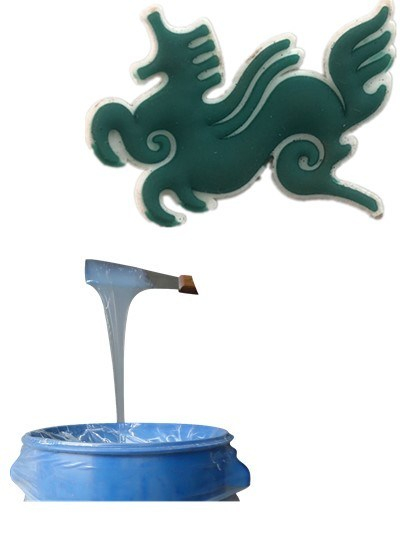 Silicone for T-Shirt Logo and Label Ink China Manufacturer Silicone Material