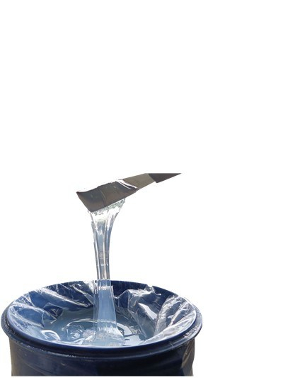 Screen Printing Silicone for Garment Printing Textile Ink