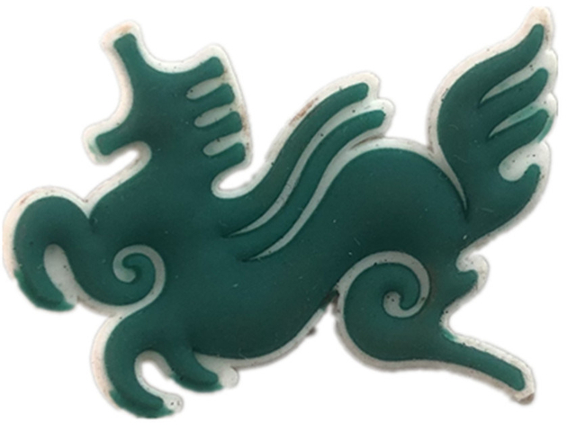 Silicone Ink for Heat Transfer Printing Logo Label