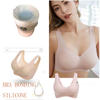 silicone adhesive ink for lingerie