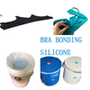 silicone adhesive ink for lingerie